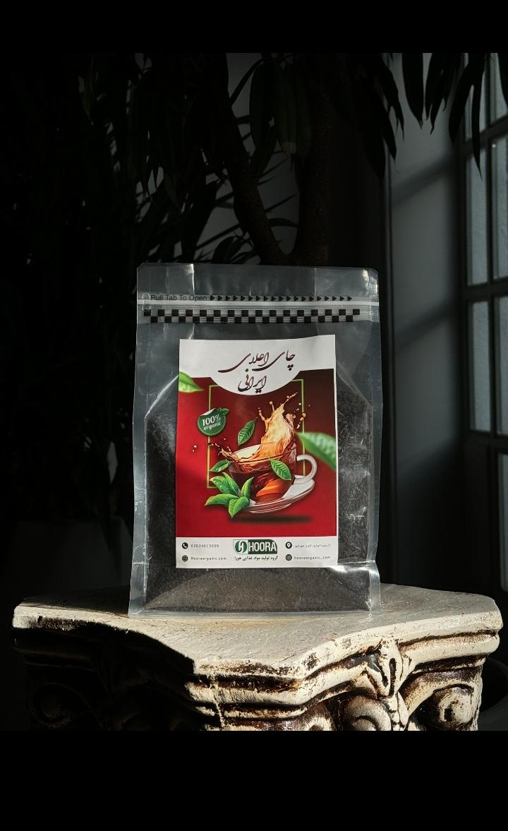 چای درجه یک ایرانی